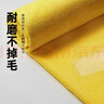 【钓鱼毛巾抹布】珊瑚绒清洁不掉毛保护鱼竿洗车厨房家务双层加厚 1条装（活动） 25*25cm 实拍图