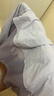 蕉下（beneunder）防晒衣女梭织防紫外线夏季轻薄通风速干户外运动TS003 实拍图
