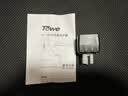 TOWE同为（TOWE）防雷防浪涌插头电源转换器插座防雷器保护开关AP-1010S 实拍图