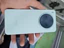 vivo Y500 Pro 12GB+256GB 浅绿 2亿HP5旗舰级主摄 7000mAh蓝海电池 IP68+IP69满级防水 AI影像手机 实拍图
