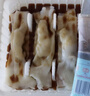 广州酒家猪肉肠粉185g*3盒9条拉肠广式点心早茶速食儿童早餐速冻半成品 实拍图