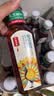 农夫山泉东方树叶菊花普洱500ml*15瓶无糖茶饮料0糖0脂0卡饮品整箱装 实拍图