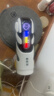 谜姬2026最新款全自动飞机杯手办加热男生性成人专用自我慰器用品玩具 实拍图