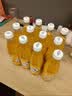 Coca-Cola可口可乐 醒目 碳酸果味饮料 汽水 500ml 整箱装 【经典回归】 菠萝味 500ml*12瓶 实拍图