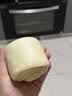 小熊（Bear）新款花样面食机压面机面条机 揉面和面厨师机面光光小型家用全自动电动宝宝辅食饸烙饺子YMJ-F01L8 实拍图