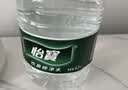 怡宝 饮用水 纯净水4.5L*4桶装水 整箱装 实拍图