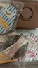 尔木萄（AMORTALS）丁禹兮同款OK底妆工具套盒干湿两用不易吃粉化妆粉底刷扑气垫礼盒 实拍图