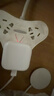 Apple/苹果 40W type-c快充充电器 苹果usb-c原装充电头 旗舰店新款苹果iPhone 17 Pro Max充电器 实拍图