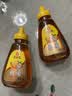 冠生园百花蜂蜜428g*3挤压瓶纯蜂蜜老字号早餐牛奶伴侣冲饮手提袋装礼品 实拍图