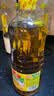 鲁花【保真菜籽油】低芥酸特香菜籽油 2L 物理压榨【京东品酒会同款】 实拍图
