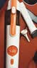 康佳车载吸尘器大吸力无线汽车专用手持吸尘器车内家用强力吹吸一体机便携式车用桌面随手吸宠物毛 实拍图