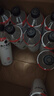 外星人电解质水0糖0卡运动饮料 600mL*20荔枝海盐*6+白桃*6+青柠*8 整箱 实拍图
