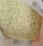 十月稻田 绿色食品 五常大米 10斤(香米 东北大米 5kg/公斤) 实拍图