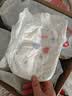 好奇（Huggies）金装小黑洞拉拉裤XXL74(15kg以上)尿不湿【速干不易红】 实拍图