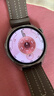 HUAWEI  WATCH GT 6 冰川灰 46mm智能手表多维情绪健康全新骑行体验华为智能手表 实拍图