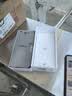 摩托罗拉 联想moto g100 四年质保 LCD护眼屏 7000mAh 国家补贴 应用六开 多场景NFC  12GB+256GB 青峰绿 实拍图