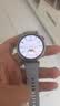 HUAWEI WATCH GT 6 冰雪蓝 Blue 华为智能手表多维情绪健康全新骑行体验强劲续航 实拍图