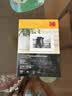 KODAK柯达 5R/7英寸 200g高光面照片纸/喷墨打印相片纸/相纸 100张装 5740-313 实拍图