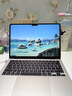 Apple/苹果AI【70W快充】MacBook Air13英寸M5 (10+8核) 16G 512G星光色笔记本电脑Z1L30002Y 实拍图