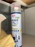 巨奇（JUQI）鞋子除臭杀菌喷雾360ml 银离子消毒杀菌鞋袜球鞋运动鞋防脚臭脚气 实拍图