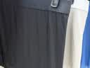 海澜之家男士内裤男冰丝男内裤男生莫代尔冰丝内裤抗菌平角裤衩棉内裤头男 15A抗菌超凉感冰丝-浅灰/浅蓝/浅绿 3条 XL --175/100(130-150斤) 实拍图