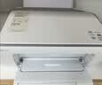 惠普（HP）DJ 5135彩色无线喷墨打印机家用大印量学生作业手机微信远程打印小型家庭学生试卷错题复印扫描 实拍图