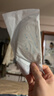 十月结晶防溢乳垫超柔立体一次性超薄透气哺乳期防漏乳贴【轻透款】300片 实拍图