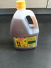 厨邦10度 葱姜汁料酒1.75L 去腥添香传统黄酒酿造 餐饮酒店实惠大桶 实拍图