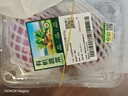 有机红洋葱 400g 实拍图