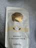 张一元茶叶茉莉花茶茉莉香茗特级浓香花茶50g袋装 实拍图