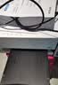爱普生（EPSON）【6代新品】L1358 墨仓式A4彩色无线单功能家用打印机 家用/办公 AI学习打印机（微信/远程打印） 实拍图