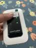 影腾随身wifi多网全国通用无线wi-fi6免插卡移动联通无限制大流量卡便携式网卡高速网络2026款5GHF 【多网通3000毫安充电款+白色】超长续航 实拍图