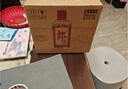 郎酒 郎牌郎酒 酱香型白酒 53度 500mL*6瓶 （六瓶装） 实拍图