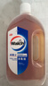 威露士（Walch）消毒液2L衣物除菌液灭甲流感病毒消毒水家居卫生宠物杀菌非84酒精 实拍图