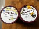 哈根达斯（Haagen-Dazs）经典比利时巧克力口味冰淇淋 100ml/杯 雪糕 实拍图