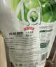 妈妈壹选天然植皂洗衣液清香型6斤组合装（瓶1kg+补充袋装1kg*2）洁净污渍 实拍图