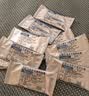 【原研药】哈乐 盐酸坦索罗辛缓释胶囊 0.2mg*10粒/盒 10盒装 实拍图
