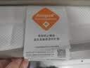 全友家居 天然椰棕床垫1.2x2米单人床垫护脊厚款偏硬席梦思弹簧床垫子 实拍图