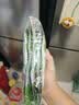 吉香居 鲜脆榨菜丝65g*5减盐榨菜下饭菜清淡下饭菜咸菜腌菜早餐 实拍图