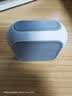 亿色（ESR）适用AirPods5/4保护套苹果耳机4代保护套2024降噪四耳机壳magsafe磁吸可无线充电蓝牙防滑防摔白 实拍图