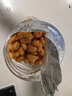 三只松鼠香酥炭烧腰果500g/罐装坚果炒货干果腰果仁休闲零食送礼  实拍图