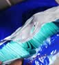 永福康成人护理垫XL120片 尺寸80*90cm 婴儿孕产妇床垫老人一次性隔尿垫 实拍图