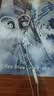KZ【YOLO专属】Axas战斧 入耳式有线电竞游戏耳机FPS三角洲FPS游戏适用于苹果华为可开发票 黑色带麦【声卡版C口】 实拍图