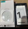 亿色（ESR）适用华为mate80promax镜头膜mate80promax风驰版手机镜头膜后置摄像头钢化膜防刮防眩光秒贴膜 实拍图
