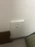 普联（TP-LINK）AX3000全屋WiFi6无线面板AP套装家用企业组网TL-XAP3002GI-PoE 薄款（方）易展版套装（1拖3） 实拍图