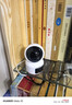奥克斯1600万像素摄像头监控无线wifi网络高清夜视监控器360度无死角带夜视全景云台家用AI监控手机远程 实拍图