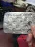 【原研进口】金纳多 银杏叶提取物片 40mg*40片/盒 实拍图