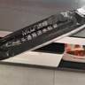 沐唯（muvi）水龙头冷热进水软管洗手脸盆厨房龙头接尖头上水软管304RGD80cm 实拍图