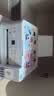 爱普生（EPSON）【6代新品】L4356墨仓式彩色无线AI学习打印机一体机家用/办公  L4266升级版(自动双面 液晶屏 白) 实拍图