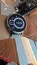 小米（MI）XiaomiWatchS4银色 国家补贴 蓝牙通话 运动心率血氧监测 小米手表s4 送男友送女友 实拍图